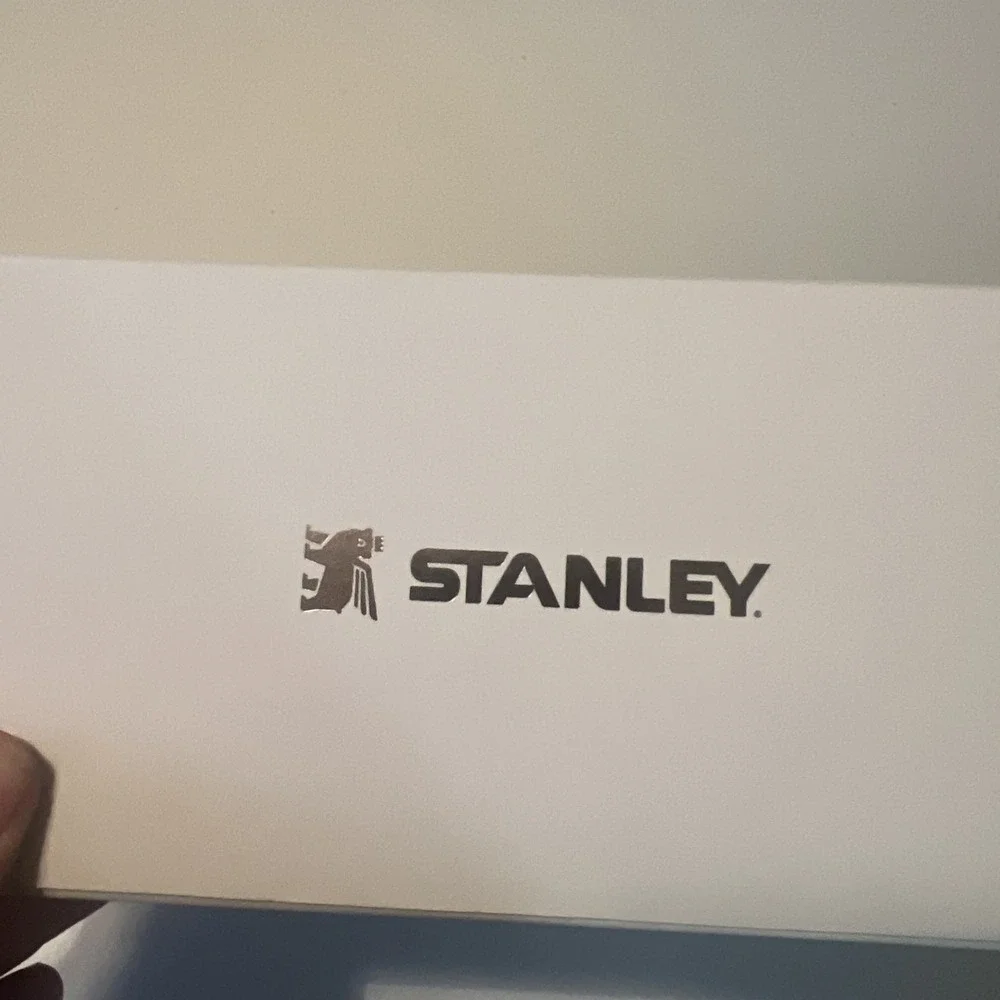 New Stanley‎ All Day 40 OZ Quencher Carry All Hot Coral One Size -  No Cup - Picture 5 of 6